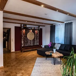 Giulia's Oase Apartment
