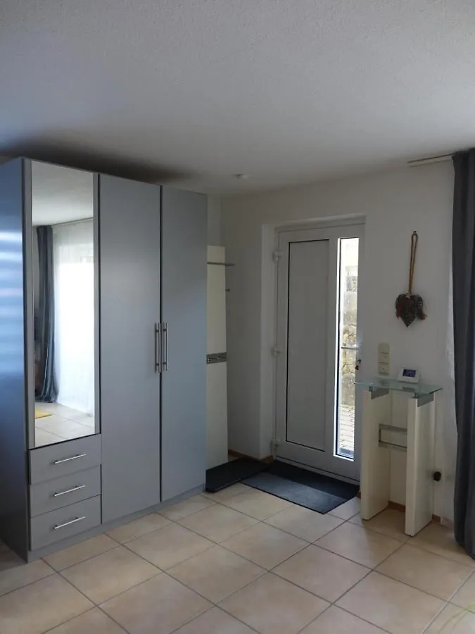 Exclusive Cozy Apartment In The Heart Of Franconia Gaukonigshofen 0*,
