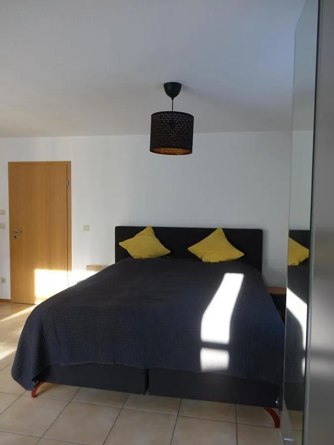 Exclusive Cozy Apartment In The Heart Of Franconia Gaukonigshofen 0*,  Germany