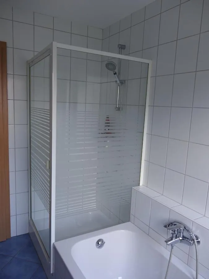 Exclusive Cozy Apartment In The Heart Of Franconia Gaukonigshofen