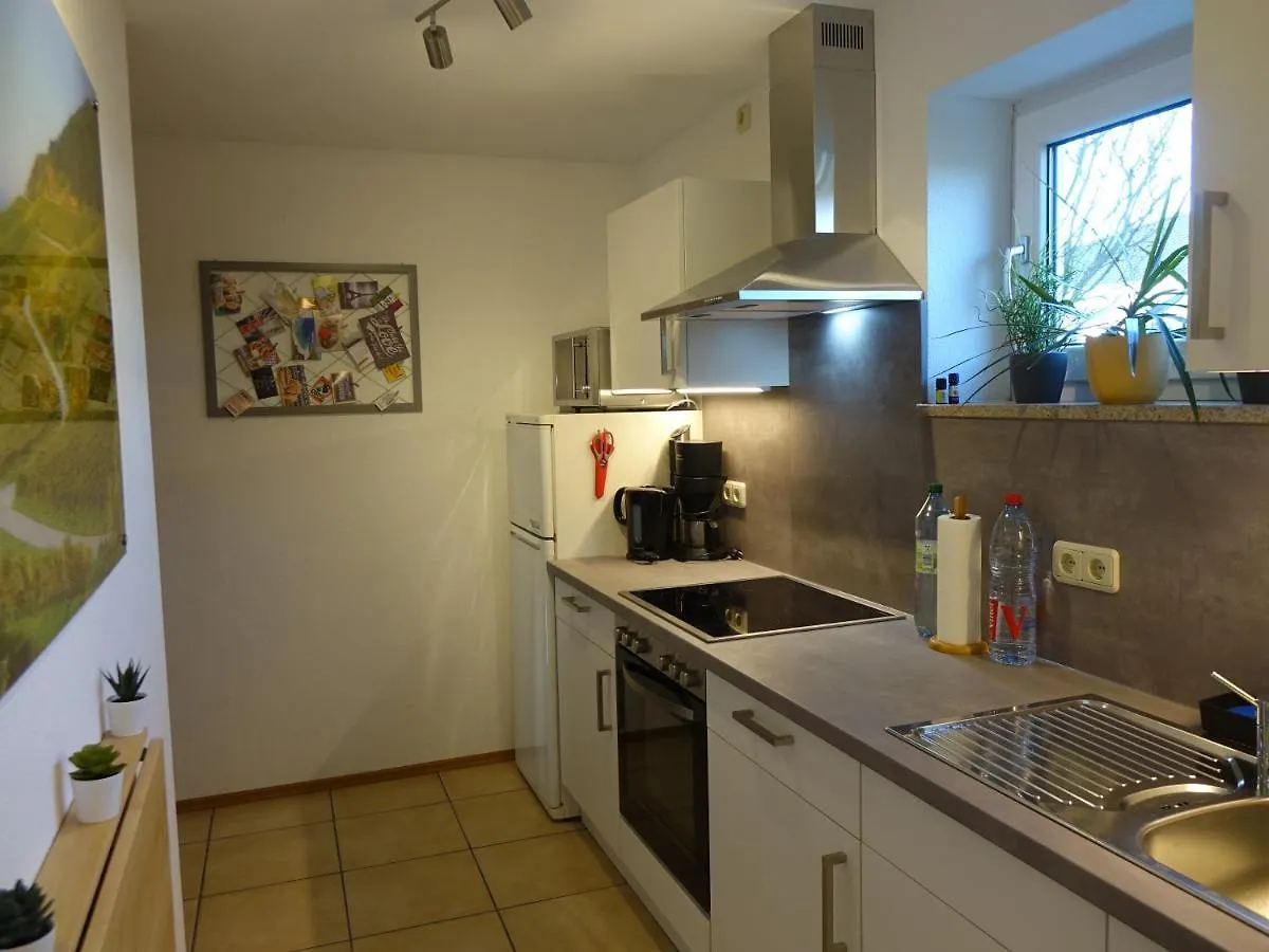 Exclusive Cozy Apartment In The Heart Of Franconia Gaukonigshofen Germany
