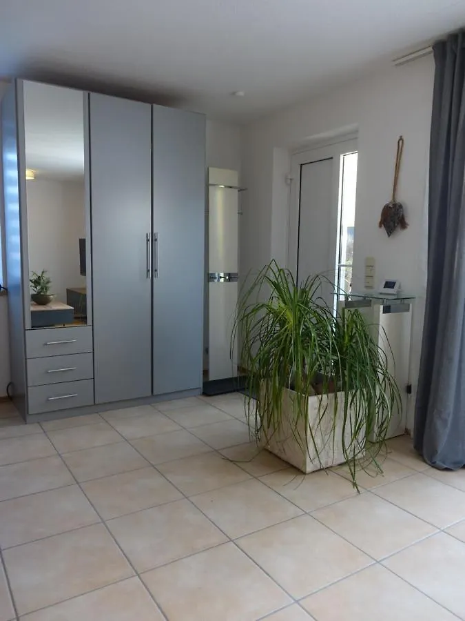 Exclusive Cozy Apartment In The Heart Of Franconia Gaukonigshofen