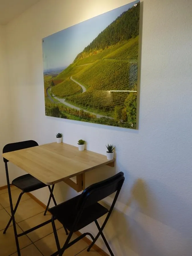 Exclusive Cozy Apartment In The Heart Of Franconia Gaukonigshofen Germany